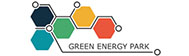 Logo Green Energy Park