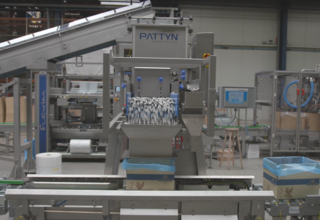 Pattyn Packing Lines
